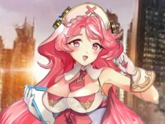 “メカ×美少女＋ドリル”！　昭和の男の子にはたまらない要素を集めたカジュアルRTS「弩龍戦機（ドリルセンキ）」プレイレポート