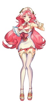 画像ギャラリー No.040のサムネイル画像 / “メカ×美少女+ドリル”! 昭和の男の子にはたまらない要素を集めたカジュアルRTS「弩龍戦機(ドリルセンキ)」プレイレポート