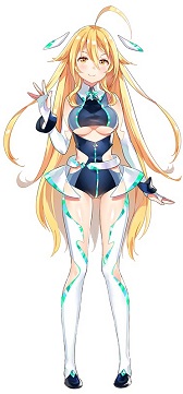 画像ギャラリー No.041のサムネイル画像 / “メカ×美少女+ドリル”! 昭和の男の子にはたまらない要素を集めたカジュアルRTS「弩龍戦機(ドリルセンキ)」プレイレポート