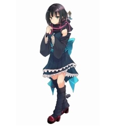 画像ギャラリー No.019のサムネイル画像 / 「弩龍戦機（ドリルセンキ）」が本日サービスイン。人造少女パンドールが搭乗する超兵器“戦王”で戦いながら，旧文明の謎を解き明かすRTS