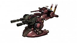 画像ギャラリー No.002のサムネイル画像 / 「弩龍戦機」ストーリー第6章「主人公の生い立ち」が解放。新パンドールと戦王も
