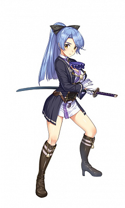 画像ギャラリー No.002のサムネイル画像 / 「弩龍戦機」,ストーリー第7章解放&イベント「横暴で高貴な商人」開催