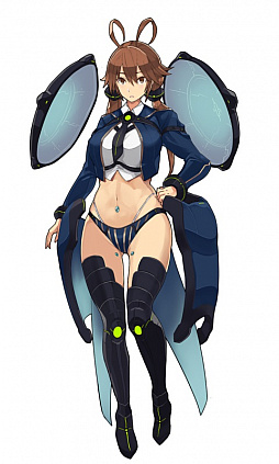 画像ギャラリー No.004のサムネイル画像 / 「弩龍戦機」,ストーリー第7章解放&イベント「横暴で高貴な商人」開催