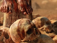 映画「コナン・ザ・グレート」をベースにしたオープンワールド型サバイバルアクション「Conan Exiles」，開発者ビデオダイアリーが公開に
