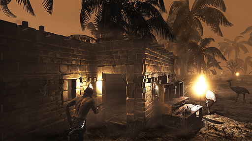 画像ギャラリー No.009のサムネイル画像 / 「Conan Exiles」の早期アクセスは日本語対応で2017年1月スタート。NVIDIAの「Ansel」対応で360度キャプチャも可能に