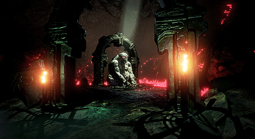 画像ギャラリー No.011のサムネイル画像 / 「Conan Exiles」の早期アクセスは日本語対応で2017年1月スタート。NVIDIAの「Ansel」対応で360度キャプチャも可能に