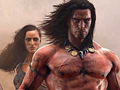 日本語対応アーリーアクセス版もリリースされるサバイバルアクション，「Conan Exiles」の最新トレイラー公開