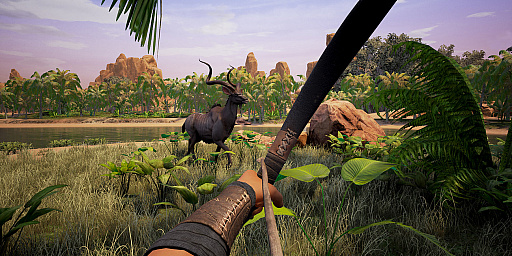 画像ギャラリー No.002のサムネイル画像 / 日本語表示に対応する「Conan Exiles」のアーリーアクセス版リリースを前に開発者ビデオダイアリーが公開