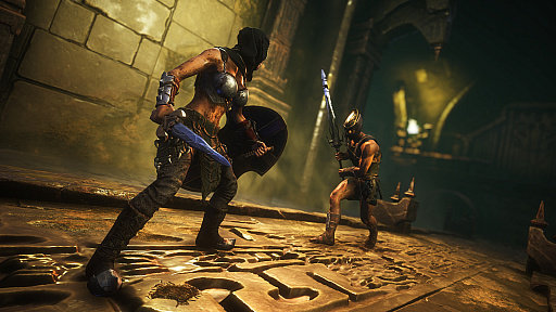 画像ギャラリー No.003のサムネイル画像 / 日本語版も発表された「Conan Exiles」,北米時間の2018年5月8日に正式リリース