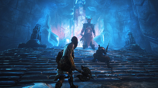 画像ギャラリー No.001のサムネイル画像 / 「Conan Exiles」と「Conan Unconquered」がSteamのフリーウィークエンドに登場。無料プレイは9月24日まで