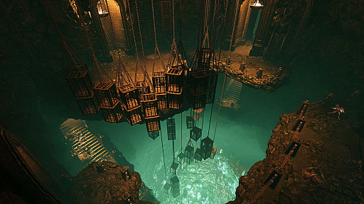 画像ギャラリー No.003のサムネイル画像 / 「Conan Exiles」の最新DLC“アイル・オブ・シプター”が海外でリリース。新たな冒険の舞台やダンジョンなどが多数登場