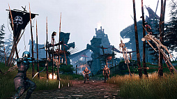 画像ギャラリー No.004のサムネイル画像 / 「Conan Exiles」の最新DLC“アイル・オブ・シプター”が海外でリリース。新たな冒険の舞台やダンジョンなどが多数登場