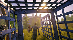 画像ギャラリー No.006のサムネイル画像 / 「Conan Exiles」の最新DLC“アイル・オブ・シプター”が海外でリリース。新たな冒険の舞台やダンジョンなどが多数登場