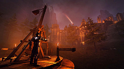 画像ギャラリー No.008のサムネイル画像 / 「Conan Exiles」の最新DLC“アイル・オブ・シプター”が海外でリリース。新たな冒険の舞台やダンジョンなどが多数登場