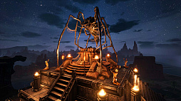 画像ギャラリー No.011のサムネイル画像 / 「Conan Exiles」の最新DLC“アイル・オブ・シプター”が海外でリリース。新たな冒険の舞台やダンジョンなどが多数登場