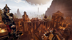 画像ギャラリー No.014のサムネイル画像 / 「Conan Exiles」の最新DLC“アイル・オブ・シプター”が海外でリリース。新たな冒険の舞台やダンジョンなどが多数登場