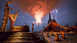 画像ギャラリー No.016のサムネイル画像 / 「Conan Exiles」の最新DLC“アイル・オブ・シプター”が海外でリリース。新たな冒険の舞台やダンジョンなどが多数登場