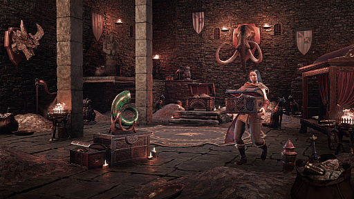 画像ギャラリー No.002のサムネイル画像 / 「Conan Exiles」が期間限定で無料プレイ可能に。本編が60%オフの1680円で購入できるセールも実施中