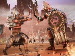 「Conan Exiles」が期間限定で無料プレイ可能に。本編が60％オフの1680円で購入できるセールも実施中