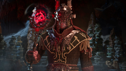 画像ギャラリー No.003のサムネイル画像 / 8周年記念の大型無料アップグレード「Conan Exiles Enhanced」，Steam向けに配信中
