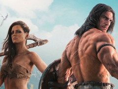 8周年記念の大型無料アップグレード「Conan Exiles Enhanced」，Steam向けに配信中