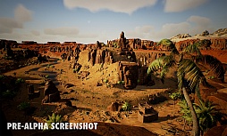Conan Exiles Enhanced