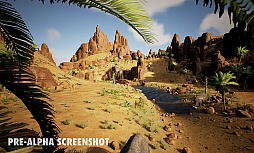 Conan Exiles Enhanced