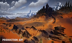 Conan Exiles Enhanced
