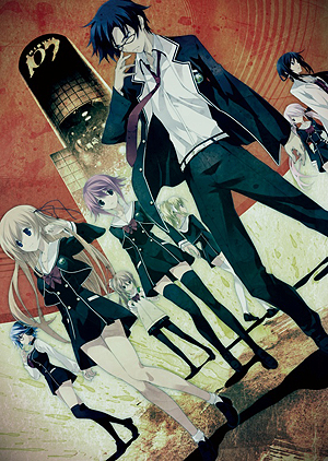 画像ギャラリー No.004のサムネイル画像 / 妄想科学ADV「CHAOS;CHILD」のPC移植版が4月28日発売へ。“狂気のサイコサスペンス”がPCで再び