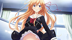 画像ギャラリー No.008のサムネイル画像 / 妄想科学ADV「CHAOS;CHILD」のPC移植版が4月28日発売へ。“狂気のサイコサスペンス”がPCで再び