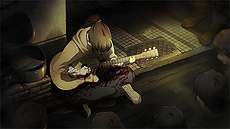 画像ギャラリー No.010のサムネイル画像 / 妄想科学ADV「CHAOS;CHILD」のPC移植版が4月28日発売へ。“狂気のサイコサスペンス”がPCで再び