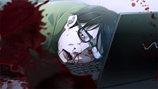 画像ギャラリー No.011のサムネイル画像 / 妄想科学ADV「CHAOS;CHILD」のPC移植版が4月28日発売へ。“狂気のサイコサスペンス”がPCで再び
