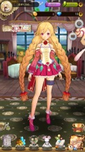 画像ギャラリー No.003のサムネイル画像 / 魔法使いの少女が童話の世界でモンスターをフルボッコ。4月28日に事前登録が始まったDMMの「OZ Chrono Chronicle」先行プレイレポートを掲載