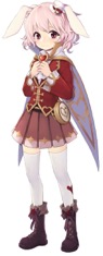 画像ギャラリー No.010のサムネイル画像 / 魔法使いの少女が童話の世界でモンスターをフルボッコ。4月28日に事前登録が始まったDMMの「OZ Chrono Chronicle」先行プレイレポートを掲載