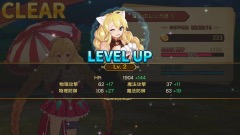画像ギャラリー No.026のサムネイル画像 / 魔法使いの少女が童話の世界でモンスターをフルボッコ。4月28日に事前登録が始まったDMMの「OZ Chrono Chronicle」先行プレイレポートを掲載
