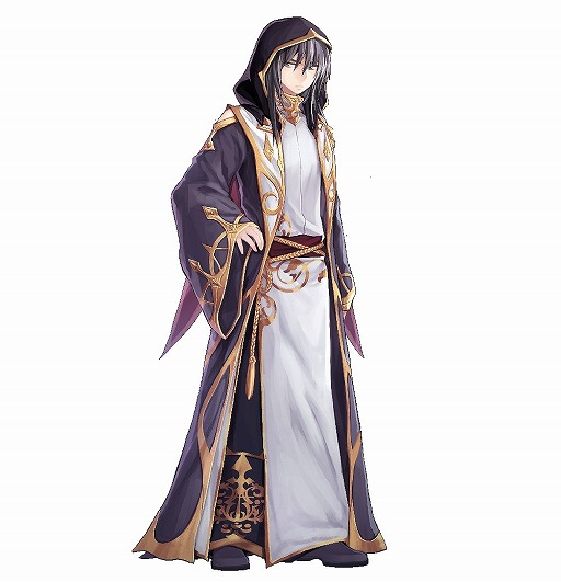 画像ギャラリー No.003のサムネイル画像 / 「OZ Chrono Chronicle」,事前登録の受付が開始。公式サイトもオープン
