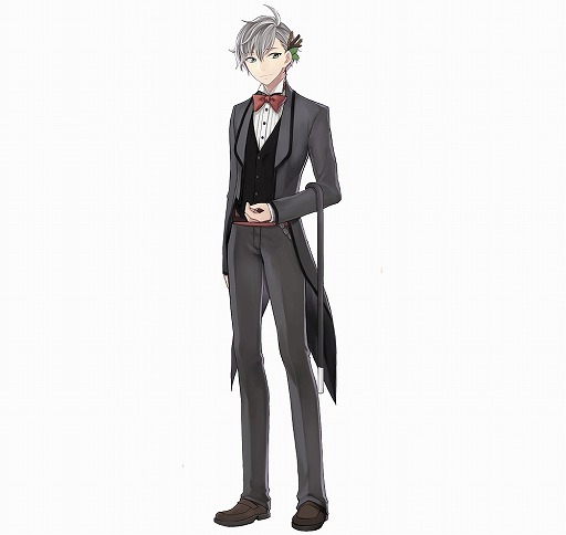 画像ギャラリー No.004のサムネイル画像 / 「OZ Chrono Chronicle」,事前登録の受付が開始。公式サイトもオープン