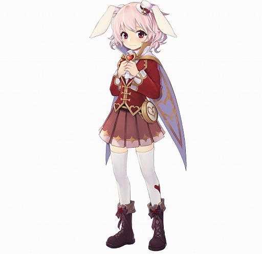 画像ギャラリー No.006のサムネイル画像 / 「OZ Chrono Chronicle」,事前登録の受付が開始。公式サイトもオープン