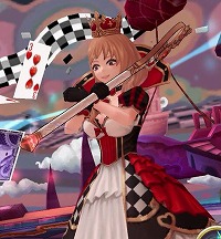 画像ギャラリー No.008のサムネイル画像 / 「OZ Chrono Chronicle」の事前登録者数が9万人を突破。ボスバトルのゲームプレイ動画も公開中