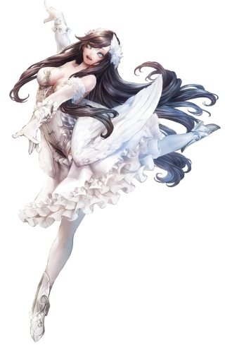画像ギャラリー No.004のサムネイル画像 / 「OZ Chrono Chronicle」，Twitterのフォロワー1万人を記念したキャンペーン