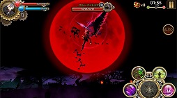 画像ギャラリー No.003のサムネイル画像 / 「OZ Chrono Chronicle」,魔法攻撃タイプの“カカシLINK”が6月28日に登場