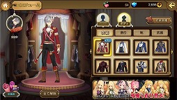 画像ギャラリー No.004のサムネイル画像 / 「OZ Chrono Chronicle」,魔法攻撃タイプの“カカシLINK”が6月28日に登場