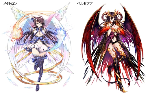画像ギャラリー No.005のサムネイル画像 / 「OZ Chrono Chronicle」,覚醒ボスクエストに「覚醒ボス5」が登場。新たな限定コスチュームも