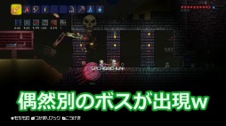 画像ギャラリー No.006のサムネイル画像 / Wii U版「テラリア」,カズゲームズのKazuさんがプレイする紹介動画を公開