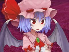 東方Projectの二次創作タイトル「東方紅輝心」がPS Storeで配信スタート。レミリア＆咲夜が主人公のアクションRPG
