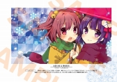 画像ギャラリー No.003のサムネイル画像 / 博麗神社例大祭に“Play,Doujin!”が出展。「東方深秘録」など9タイトルが試遊可能