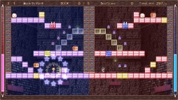 画像ギャラリー No.009のサムネイル画像 / 博麗神社例大祭に“Play,Doujin!”が出展。「東方深秘録」など9タイトルが試遊可能