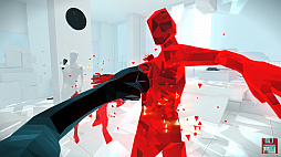 画像ギャラリー No.004のサムネイル画像 / 「SUPERHOT: MIND CONTROL DELETE」のアーリーアクセス版が7月16日にリリース。スタンドアロンのDLCで，本編所有者は無料プレイ可能