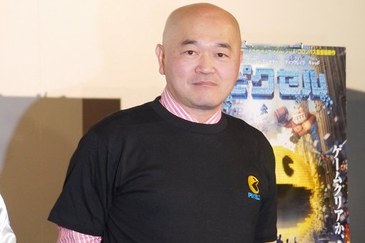 画像ギャラリー No.006のサムネイル画像 / 80年代ゲームをリスペクトした映画「ピクセル」Blu-ray＆DVD発売記念イベントをレポート。浅香 唯さんと高橋名人もゲストで登場