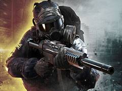 韓国DRAGONFLY，「SPECIAL FORCE」シリーズの開発チームが贈る新作スマホ向けFPS「Project FW」「Project ID」を発表